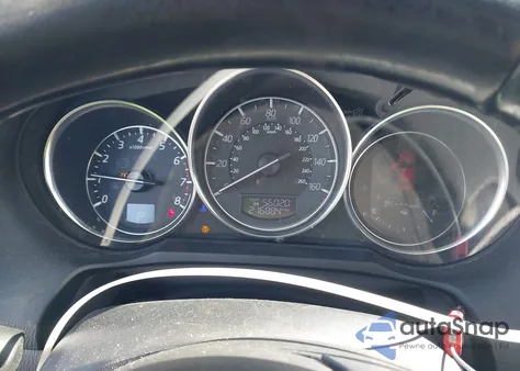 2016 Mazda Mazda6 I Grand Touring from USA, damaged, VIN JM1GJ1W52G1450483